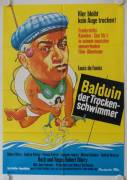 Le petit baigneur - The Little Bather (Balduin der Trockenschwimmer)